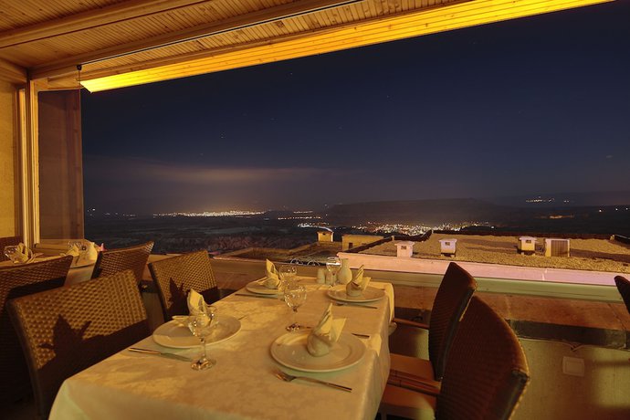 Imagen general del Hotel Aden Cappadocia. Foto 1