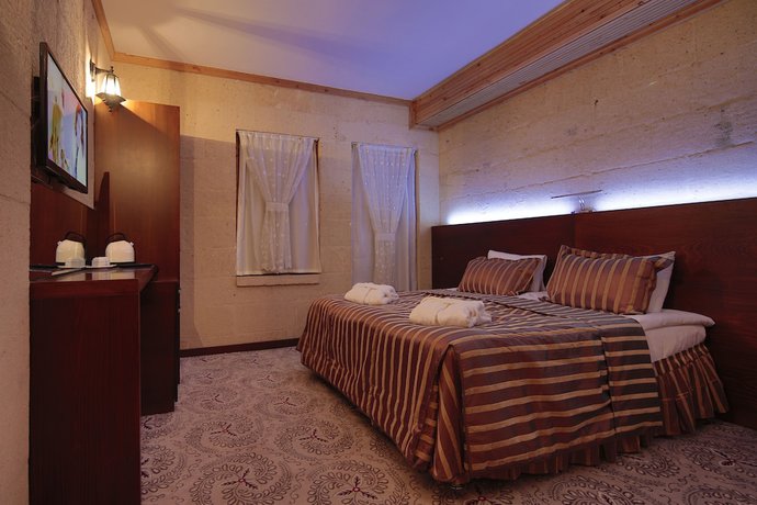 Imagen de la habitación del Hotel Aden Cappadocia. Foto 18