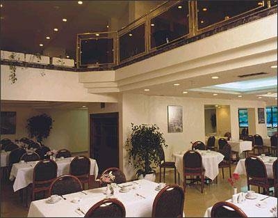 Imagen general del Hotel Aden Hotel. Foto 12