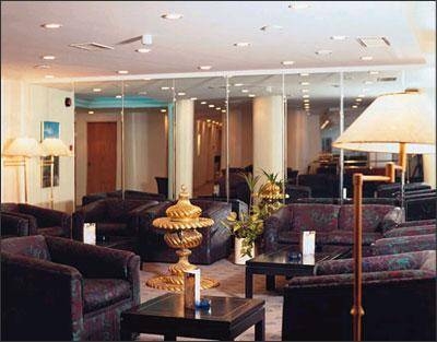 Imagen general del Hotel Aden Hotel. Foto 14