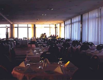 Imagen general del Hotel Aden Hotel. Foto 15