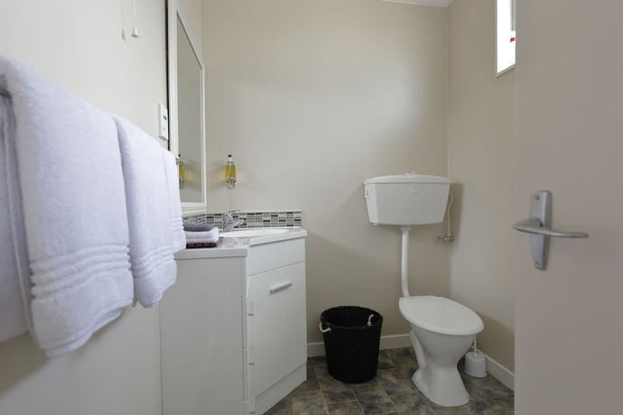 Imagen de la habitación del Hotel Aden Motel. Foto 16