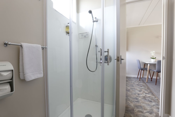 Imagen de la habitación del Hotel Aden Motel. Foto 18