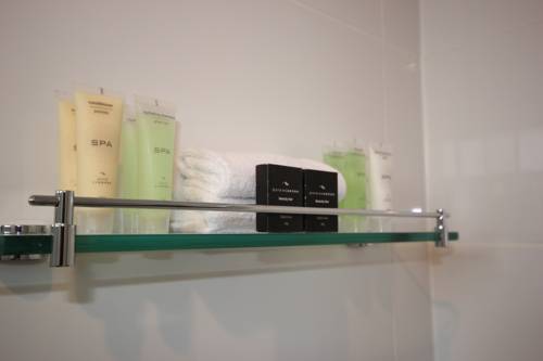 Imagen de la habitación del Hotel Aden Mudgee. Foto 3