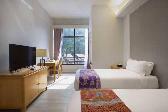 Imagen de la habitación del Hotel Adena Beach Resort. Foto 7