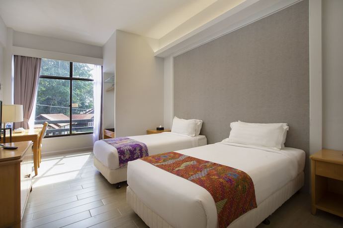 Imagen de la habitación del Hotel Adena Beach Resort. Foto 8