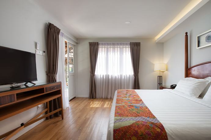 Imagen de la habitación del Hotel Adena Beach Resort. Foto 12