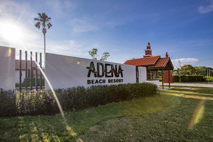 Imagen general del Hotel Adena Beach Resort. Foto 1