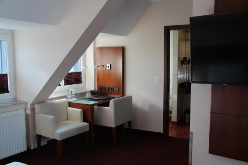 Imagen general del Hotel Adena Bremerhaven. Foto 1
