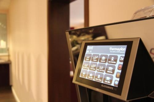 Imagen general del Hotel Adena. Foto 3