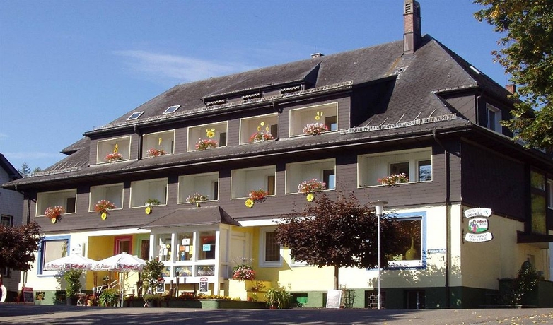 Imagen general del Hotel Adenia, Heppenschwand. Foto 1
