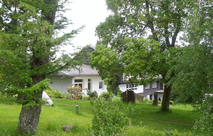 Imagen de los exteriores del Hotel Adenia, Heppenschwand. Foto 7