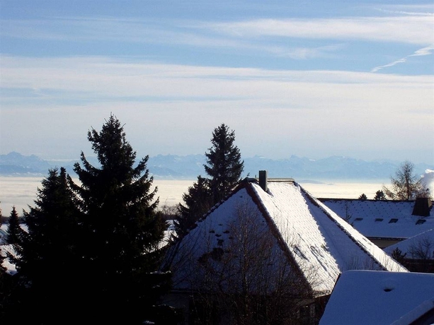 Imagen de los exteriores del Hotel Adenia, Heppenschwand. Foto 8