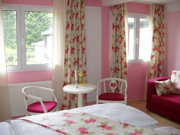 Imagen de la habitación del Hotel Adenia, Heppenschwand. Foto 6