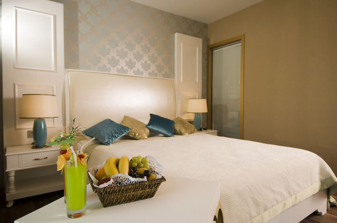 Imagen de la habitación del Hotel Adenya and Resort. Foto 4