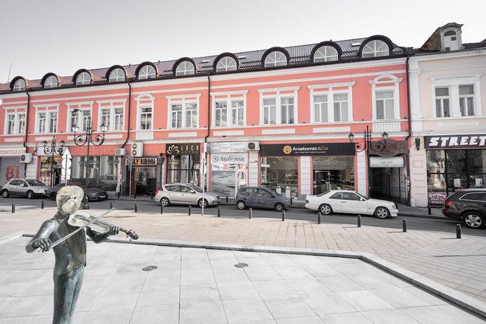 Imagen general del Hotel Adeo. Foto 2