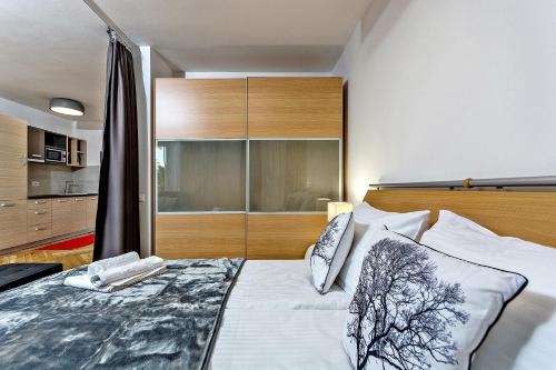 Imagen de la habitación del Hotel Adeo, Porec. Foto 6
