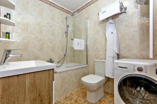 Imagen de la habitación del Hotel Adeo, Porec. Foto 10