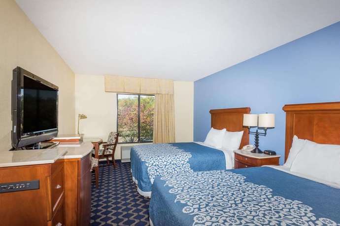 Imagen general del Hotel Aderi Niantic. Foto 4