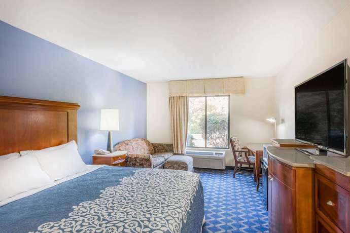 Imagen general del Hotel Aderi Niantic. Foto 5