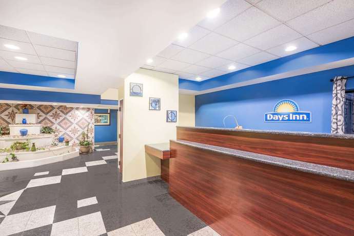 Imagen de los interiores del Hotel Aderi Niantic. Foto 16
