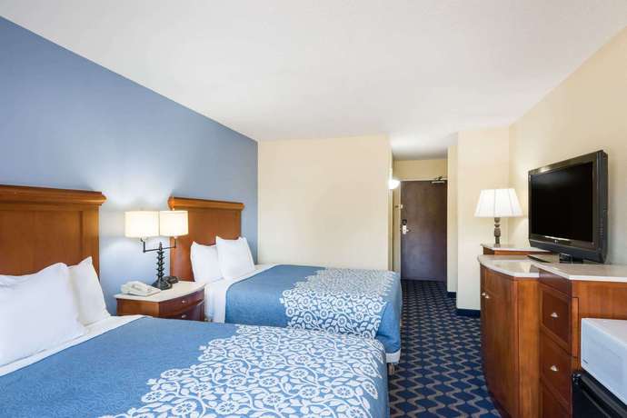 Imagen general del Hotel Aderi Niantic. Foto 12