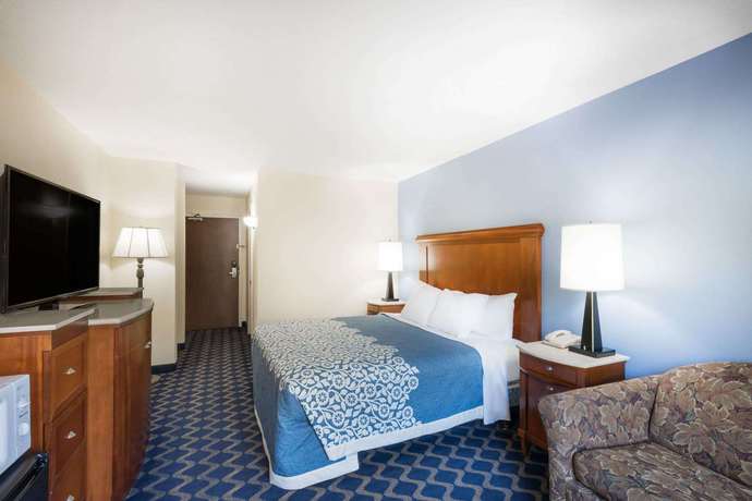 Imagen general del Hotel Aderi Niantic. Foto 13