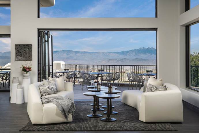 Imagen de los interiores del Hotel Adero Scottsdale, Autograph Collection. Foto 7