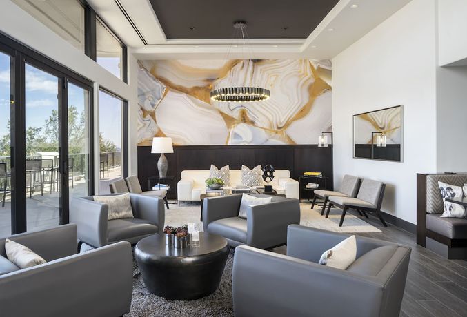 Imagen de los interiores del Hotel Adero Scottsdale, Autograph Collection. Foto 8