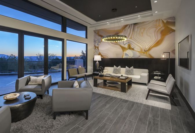 Imagen de los interiores del Hotel Adero Scottsdale, Autograph Collection. Foto 9