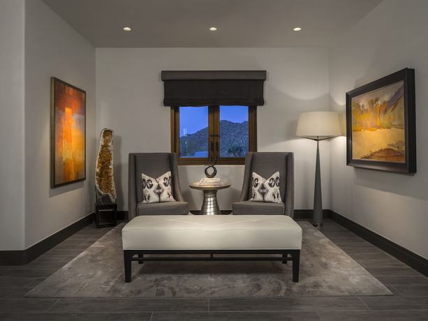 Imagen de los interiores del Hotel Adero Scottsdale, Autograph Collection. Foto 10