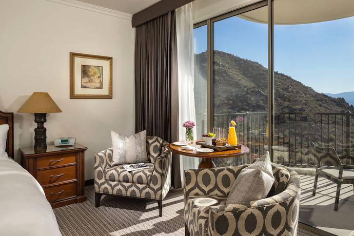 Imagen de la habitación del Hotel Adero Scottsdale, Autograph Collection. Foto 6