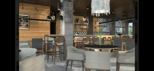 Imagen general del Hotel Adeti Residence. Foto 3