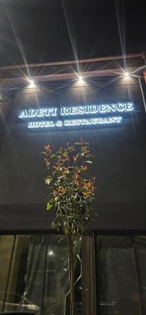 Imagen general del Hotel Adeti Residence. Foto 4