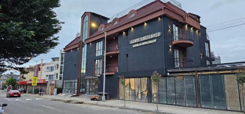 Imagen general del Hotel Adeti Residence. Foto 5