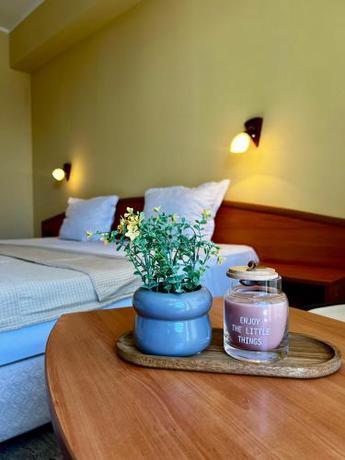 Imagen general del Hotel Adeti Residence. Foto 7