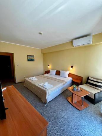 Imagen general del Hotel Adeti Residence. Foto 8