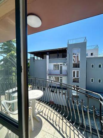 Imagen general del Hotel Adeti Residence. Foto 12