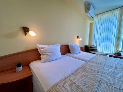 Imagen general del Hotel Adeti Residence. Foto 15