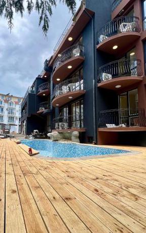 Imagen general del Hotel Adeti Residence. Foto 16