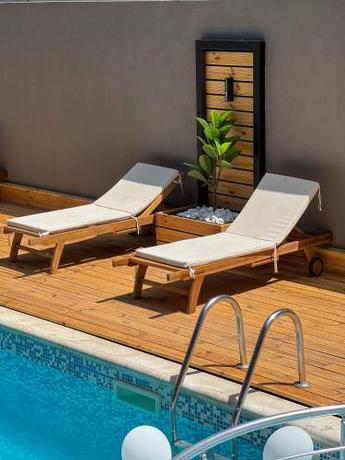 Imagen general del Hotel Adeti Residence. Foto 17