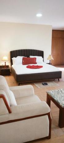 Imagen general del Hotel Adey Ababa Stadium. Foto 1