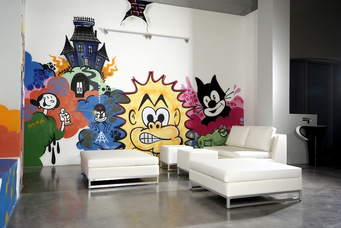 Imagen de la habitación del Hotel Adge and Residences. Foto 12