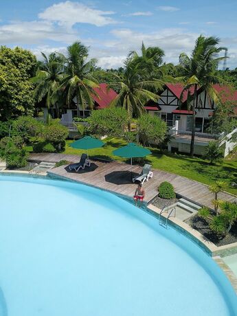 Imagen general del Hotel Adhara Eco Boutique Resort. Foto 2