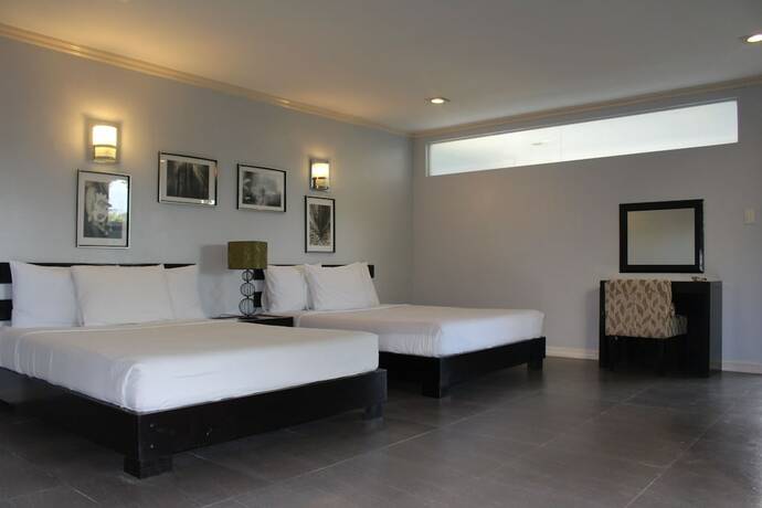 Imagen general del Hotel Adhara Eco Boutique Resort. Foto 3