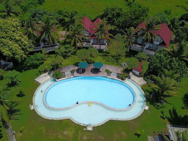 Imagen general del Hotel Adhara Eco Boutique Resort. Foto 4