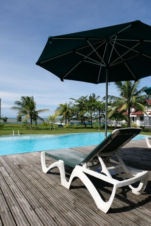 Imagen general del Hotel Adhara Eco Boutique Resort. Foto 8