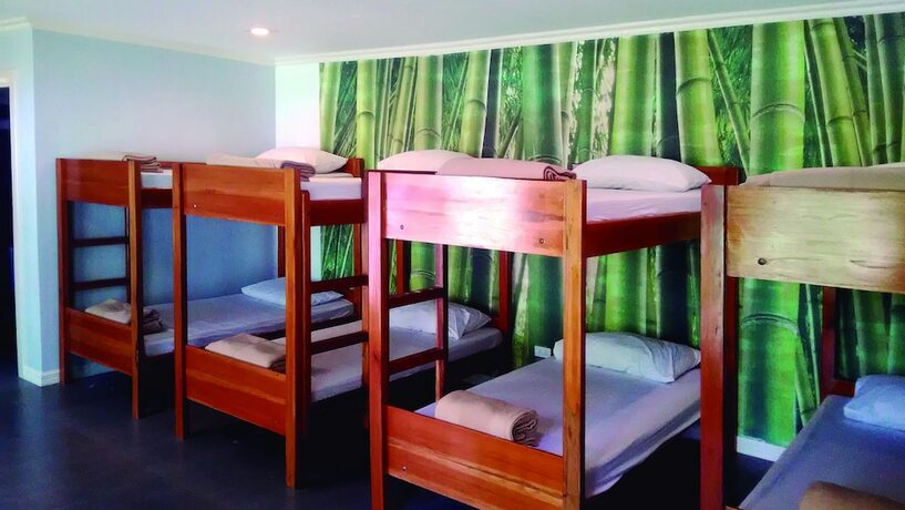 Imagen general del Hotel Adhara Eco Boutique Resort. Foto 10