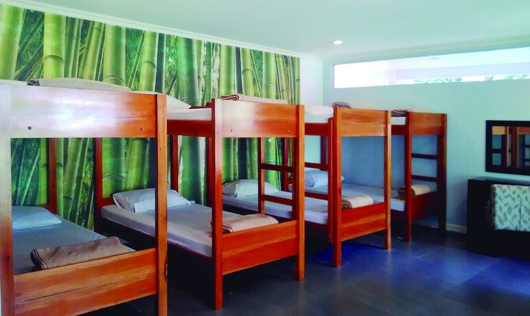 Imagen general del Hotel Adhara Eco Boutique Resort. Foto 12