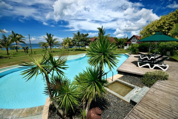 Imagen general del Hotel Adhara Eco Boutique Resort. Foto 13